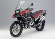 BMW R 1200 GS Adventure